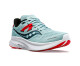 Dámská běžecká obuv Saucony  Guide 16 Mineral/Rose  UK 5 - thumb (2)