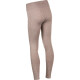 Dámské legíny Endurance  Flowee Seamless Tights Warm Taupe L/XL - thumb (1)