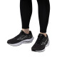Dámská běžecká obuv Mizuno  Wave Inspire 20 Ebony/White/Black  UK 5 - thumb (9)