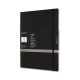 Zápisník Moleskine Professional ČERNÝ - měkké desky - XXL, linkovaný 1331/4502131 - Zápisník Moleskine Professional - měkké desky černý - thumb (0)