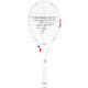 Tenisová raketa Tecnifibre T-Fight 305 S 2025  L4 - thumb (0)
