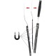 Lamart LT5038 multifunkční grilovací nářadí BBQ 5v1 - thumb (5)