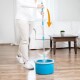 Mediashop Livington Clean Water Spin Mop Rotační mop - thumb (3)