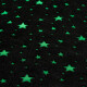 4Home Deka Soft Dreams Stars svíticí modrá, 150 x 200 cm - thumb (3)