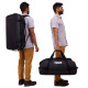 Sportovní taška Thule Chasm Duffel 70L - Black - thumb (1)
