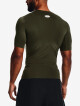 Pánské tričko Under Armour HeatGear Comp SS-GRN XL - thumb (5)