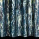 ArtFir Zatemňovací závěs GRACE K | námořnická modrá 140 x 250 cm - thumb (6)