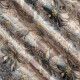 ArtFir Závěs DIANA K | šedá/hnědá 140 x 250 cm - thumb (6)