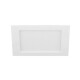 Panlux PN22400006 Podhledové LED svítidlo Downlight CCT Square bílá, 12 W - thumb (0)