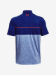 Under Armour UA Playoff Polo 2.0-BLU 1327037 blue - thumb (3)