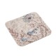 Altom Plstěná podložka pod hrnek Serenity 10 x 10 cm, sada 4 ks - thumb (1)