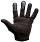 Cyklistické rukavice Race Face  TRIGGER black M - thumb (1)