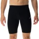 Pánské šortky UYN  RUNNING ULTRA1 OW TIGHT SHORTS Black S - thumb (0)