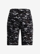 Under Armour UA Rival Fleece Anaml Kraťasy dětské Černá Chlapecké - thumb (1)
