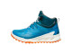 Dámská outdoorová obuv Keen Zionic Mid Wp Fjord Blue/Tangerine  US 8 - thumb (1)