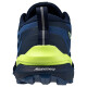 Pánská běžecká obuv Mizuno  Wave Daichi 8 Navy Peony/Sharp Green/Dress Blues  UK 7 - thumb (4)