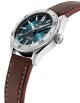 Alpina Alpiner 4 Automatic 40mm AL-525N4AQ6 - thumb (1)