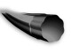 Tenisový výplet Babolat  RPM Blast Black 1,25 mm (12,0 m) - thumb (1)