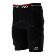 Pánské šortky McDavid  Super Cross CompressionTM Short 8201 Black L - thumb (1)