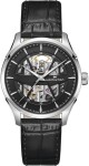 Hamilton Jazzmaster Skeleton Auto H42535780 - thumb (0)