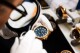 Vostok Europe Almaz Bronze Line NH35/320O507 - thumb (7)