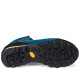 Pánská outdoorová obuv Hanwag Makra Light  GTX Seablue/Orange   UK 11 - thumb (2)