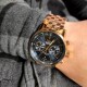 Vostok Europe GAZ-14 Limouzine Chrono Tritium 6S21/565B596B - thumb (2)
