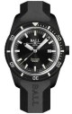 Ball Engineer II Skindiver Heritage Manufacture Chronometer Limited Edition DD3208B-P2C-BK - thumb (0)