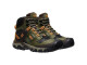 Pánská outdoorová obuv Keen Ridge Flex Mid Wp Capulet Olive/Desert Sun  US 10 - thumb (3)
