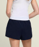 Dámské šortky Wilson  W Team Short Classic Navy S - thumb (7)