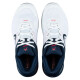 Head Revolt Evo 2.0 AC White/Dark Blue - thumb (1)