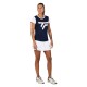 Dámské tričko Tecnifibre  Club Tee S - thumb (3)
