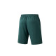 Pánské šortky Yonex  YM0030 Antique Green XXL - thumb (1)