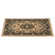 Spoltex Kusový koberec Samira 12001 beige, 160 x 225 cm - thumb (1)