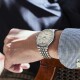 Seiko Presage Classic Series SPB463J1 ‘Shiro-iro’ - thumb (6)