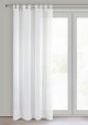 ArtFir Záclona LUCY PU | bílá 140 x 250 cm - thumb (1)