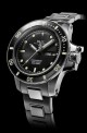 Ball Engineer Hydrocarbon Original (43mm) COSC DM2218B-SCJ-BK - thumb (2)