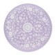Altom Porcelánový dezertní talíř Verbena, 19 cm - thumb (0)
