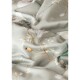 Matějovský Saténové povlečení Deluxe Lilian, 140 x 200 cm, 70 x 90 cm - thumb (3)