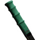 Koncovka na hokejku RocketGrip  Fabric Grip Green - thumb (0)
