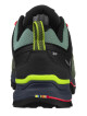 Dámská outdoorová obuv Salewa  WS MTN Trainer Lite GTX Feld Green/Fluo Coral  UK 6 - thumb (6)