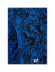 Pánské šortky FZ Forza  Luton M Shorts Olympian Blue XXL - thumb (2)