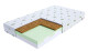 FDM Pěnová matrace TERAMO 4KIDS Aloe | 90 x 200 cm - thumb (0)