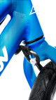 Dětské kolo Bemoov  M14 blue - thumb (3)