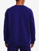 Pánská mikina Under Armour  Rival Fleece Crew-BLU M - thumb (5)
