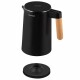 Concept RK3301 rychlovarná konvice nerezová Salt & Pepper 1,5 l, černá - thumb (5)