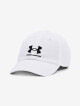 Dámská kšiltovka Under Armour  Favorites Hat-WHT - thumb (0)