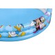 Bestway Nafukovací bazén Disney Junior: Mickey a přátelé, 122 x 25 cm - thumb (4)
