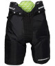 Hokejové kalhoty WinnWell  AMP500 Black Senior XL - thumb (0)