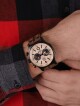 Vostok Europe Expediton North Pole-1 Chrono Line 6S21-595C644 - thumb (3)